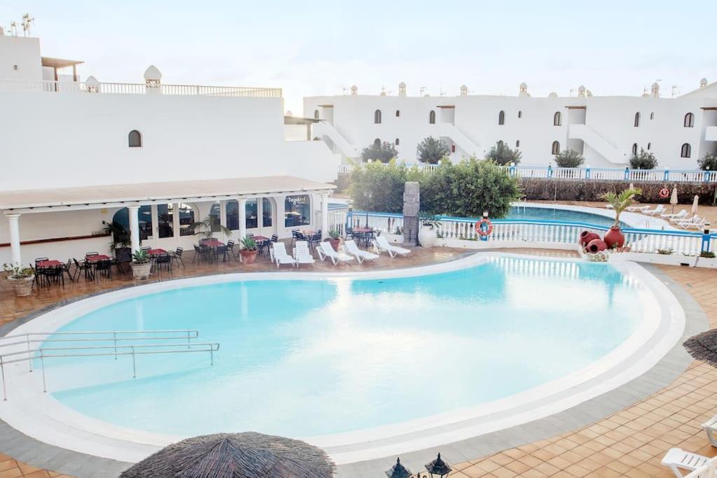 Zen Ocean - Pool View Appartement *