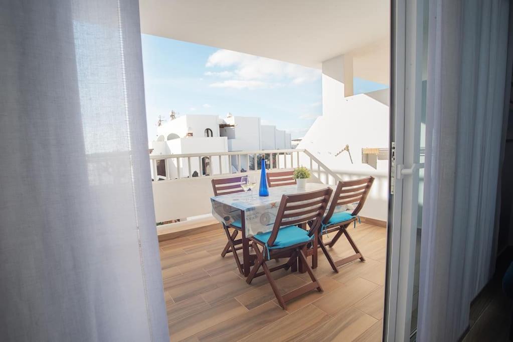 Appartement Zen Ocean - Pool View *